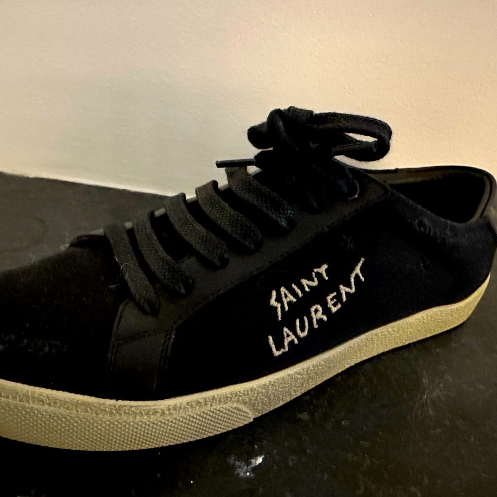 YSL Sneakers